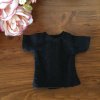 Blue Jeans Casual Wear Clothes For Blythe Doll Kids Toy A line Skirt For Blyth Licca 1