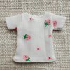 Blue Jeans Casual Wear Clothes For Blythe Doll Kids Toy A line Skirt For Blyth Licca 3