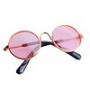 Doll Cool Glasses Pet Sunglasses For BJD Blyth American Grils Toy Photo PropsRamadan Festival GiftRamadan Festival 1