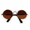 Doll Cool Glasses Pet Sunglasses For BJD Blyth American Grils Toy Photo PropsRamadan Festival GiftRamadan Festival 5