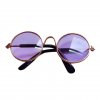 Doll Cool Glasses Pet Sunglasses For BJD Blyth American Grils Toy Photo PropsRamadan Festival GiftRamadan Festival 6