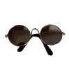 Doll Cool Glasses Pet Sunglasses For BJD Blyth American Grils Toy Photo PropsRamadan Festival GiftRamadan Festival 8