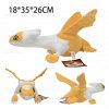 Legendary Pokemon Plush Giratina Lunala Zacian Zamazenta Solgaleo Moltres Kyogre Reshiram Groudon Pok mon Soft Stuffed.jpg 640x640.jpg (9)