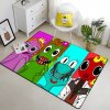 Game Rainbow Friends Cartoon Printed Carpet Restroom Floor Mat Area Carpet Outdoor Carpet kitchen mat Living.jpg 640x640.jpg (1)