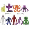 Garten of Banban Action Figure Toys PVC Game Model Dolls Animation Surrounding Children s Birthday Gifts.jpg 640x640.jpg (2)