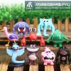 Garten of Banban Action Figure Toys PVC Game Model Dolls Animation Surrounding Children s Birthday Gifts.jpg 640x640.jpg (3)