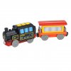 Train Track Wooden Train Toys Magnetic Set Electric Car Locomotive Diecast Slot Fit All Wood Brand.jpg 640x640.jpg (12)