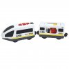 Train Track Wooden Train Toys Magnetic Set Electric Car Locomotive Diecast Slot Fit All Wood Brand.jpg 640x640.jpg (14)