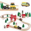 Train Track Wooden Train Toys Magnetic Set Electric Car Locomotive Diecast Slot Fit All Wood Brand.jpg