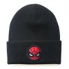 Disney Hat Anime Spiderman Thanos Cap Avengers Embroidered Knitted Cap Cartoon Pullover Cap Boys Girls Hip.jpg 640x640.jpg (8)
