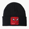 Disney Hat Anime Spiderman Thanos Cap Avengers Embroidered Knitted Cap Cartoon Pullover Cap Boys Girls Hip.jpg 640x640.jpg (5)