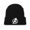 Disney Hat Anime Spiderman Thanos Cap Avengers Embroidered Knitted Cap Cartoon Pullover Cap Boys Girls Hip.jpg 640x640.jpg (7)