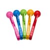Výrobník sněhových koulí Baby Mix Ballmaker růžový (Barva Růžová)