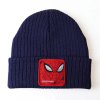 Disney Hat Anime Spiderman Thanos Cap Avengers Embroidered Knitted Cap Cartoon Pullover Cap Boys Girls Hip.jpg 640x640.jpg (22)