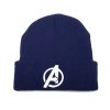 Disney Hat Anime Spiderman Thanos Cap Avengers Embroidered Knitted Cap Cartoon Pullover Cap Boys Girls Hip.jpg 640x640.jpg (24)