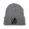 Disney Hat Anime Spiderman Thanos Cap Avengers Embroidered Knitted Cap Cartoon Pullover Cap Boys Girls Hip.jpg 640x640.jpg (25)