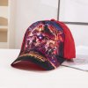 Disney Hat Anime Spiderman Thanos Cap Avengers Embroidered Knitted Cap Cartoon Pullover Cap Boys Girls Hip.jpg 640x640.jpg (28)