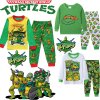 2PCS Teenage Mutant Ninja Turtles Kids Pajama Set TMNT Cotton Long Sleeve Round Neck Top Long.jpg