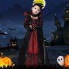 Girls Halloween Costume Vampire Dress Up Child Vampiress Role Play Cosplay Outfits.jpg (4)