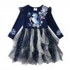 VIKITA Christmas Dress for Girls Sequins Princess Dresses Kids Lace Mesh Tutu Ball Gown Elegant Vestidos.jpg 640x640.jpg