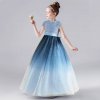 Dideyttawl Sparkly Sequins Short Sleeves Flower Girl Dresses Tulle Kids Birthday Party Pageant Prom Gown Junior.png 640x640.png (1)