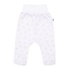 3-dílná bavlněná kojenecká souprava New Baby Lili (Barva Bílá, Velikost 80 (9-12m))