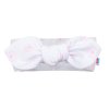3-dílná bavlněná kojenecká souprava New Baby Lili (Barva Bílá, Velikost 80 (9-12m))
