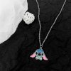 Anime Figures Lilo Stitch Bracelet Doll Accessories Stitch Toys Boys Girls Cartoon Bracelet Kids Hip Hop.jpg 640x640.jpg (4)