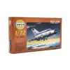 Model MiG-21R 1:72 15x21,8cm v krabici 25x14,5x4,5cm