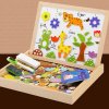 Wooden Multifunction Children Animal Puzzle Writing Magnetic Drawing Board Blackboard Learning Education Parent Child Toys.jpg 640x640.jpg