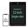 10 12 inch LCD Writing Tablet Drawing Board Kids Graffiti Sketchpad Toys Handwriting Blackboard Magic Drawing.jpg 640x640.jpg (4)