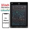 10 12 inch LCD Writing Tablet Drawing Board Kids Graffiti Sketchpad Toys Handwriting Blackboard Magic Drawing.jpg 640x640.jpg (16)