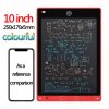 10 12 inch LCD Writing Tablet Drawing Board Kids Graffiti Sketchpad Toys Handwriting Blackboard Magic Drawing.jpg 640x640.jpg (17)