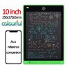 10 12 inch LCD Writing Tablet Drawing Board Kids Graffiti Sketchpad Toys Handwriting Blackboard Magic Drawing.jpg 640x640.jpg (19)