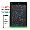 10 12 inch LCD Writing Tablet Drawing Board Kids Graffiti Sketchpad Toys Handwriting Blackboard Magic Drawing.jpg 640x640.jpg (26)
