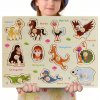 Montessori Wooden Puzzles Hand Grab Boards Toys Tangram Jigsaw Baby Educational Toys Cartoon Vehicle Animals Fruits.jpg 640x640.jpg (9)