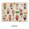 Montessori Wooden Puzzles Hand Grab Boards Toys Tangram Jigsaw Baby Educational Toys Cartoon Vehicle Animals Fruits.jpg 640x640.jpg (11)