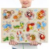 Montessori Wooden Puzzles Hand Grab Boards Toys Tangram Jigsaw Baby Educational Toys Cartoon Vehicle Animals Fruits.jpg 640x640.jpg (15)
