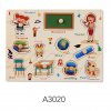 Montessori Wooden Puzzles Hand Grab Boards Toys Tangram Jigsaw Baby Educational Toys Cartoon Vehicle Animals Fruits.jpg 640x640.jpg (27)