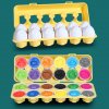 Eggs Screws 3D Puzzle Montessori Learning Education Math Toys Kids Shape Match Smart Game For Children.jpg 640x640.jpg (1)