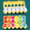 Eggs Screws 3D Puzzle Montessori Learning Education Math Toys Kids Shape Match Smart Game For Children.jpg 640x640.jpg (3)