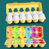 Eggs Screws 3D Puzzle Montessori Learning Education Math Toys Kids Shape Match Smart Game For Children.jpg 640x640.jpg (5)