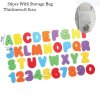 Rail Traffic Vehicle Bath Toys Soft EVA Kids Baby Bathroom Water Toys Early Educational Suction Up.jpg 640x640.jpg (5)
