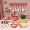 Kids Kitchen Toy Accessories Toddler Pretend Cooking Playset with Play Pots Pans Utensils Cookware Toys Play.jpg 640x640.jpg (2)