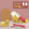 Kids Kitchen Toy Accessories Toddler Pretend Cooking Playset with Play Pots Pans Utensils Cookware Toys Play.jpg 640x640.jpg (3)