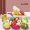 Kids Kitchen Toy Accessories Toddler Pretend Cooking Playset with Play Pots Pans Utensils Cookware Toys Play.jpg 640x640.jpg (4)