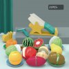 Kids Kitchen Toy Accessories Toddler Pretend Cooking Playset with Play Pots Pans Utensils Cookware Toys Play.jpg 640x640.jpg (5)