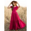 3 14 years Girls Lace Bohemia Long Dresses Baby Kids Flower Wedding Princess Party Dress Vestidos.jpg 640x640.jpg (2)