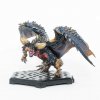 Monster Hunter World PS4 GAME Limited PVC Models Dragon Action Figure Japanese Genuine Kids Toy Gifts.jpg 640x640.jpg (10)
