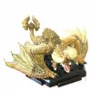 Monster Hunter World PS4 GAME Limited PVC Models Dragon Action Figure Japanese Genuine Kids Toy Gifts.jpg 640x640.jpg (13)